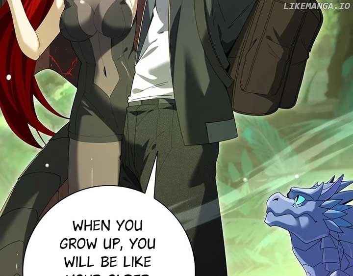 Read Worthless Profession Dragon Tamer Manga Online