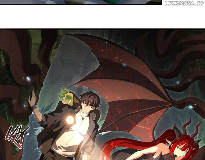 Read Worthless Profession Dragon Tamer Manga Online