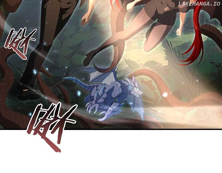 Read Worthless Profession Dragon Tamer Manga Online