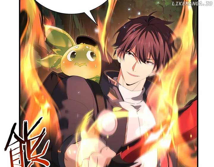 Read Worthless Profession Dragon Tamer Manga Online