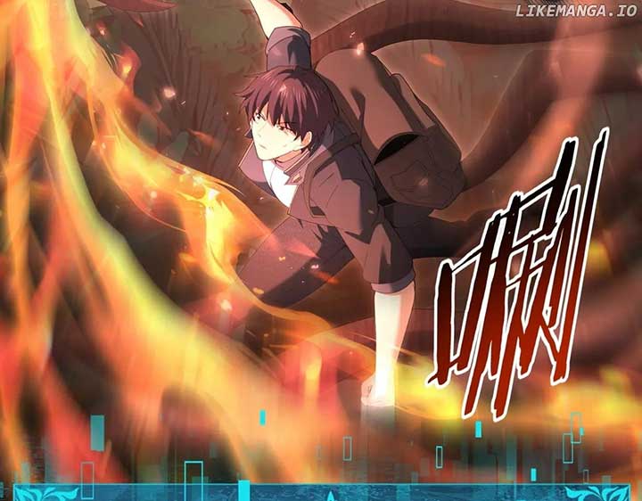 Read Worthless Profession Dragon Tamer Manga Online