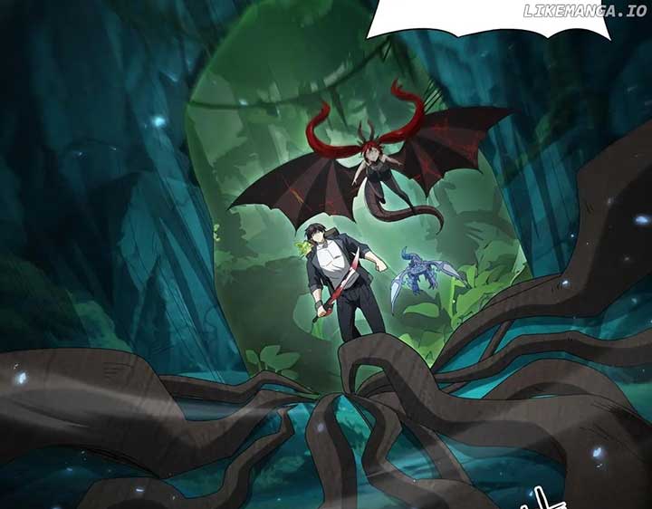Read Worthless Profession Dragon Tamer Manga Online