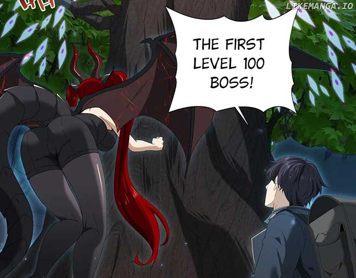 Read Worthless Profession Dragon Tamer Manga Online