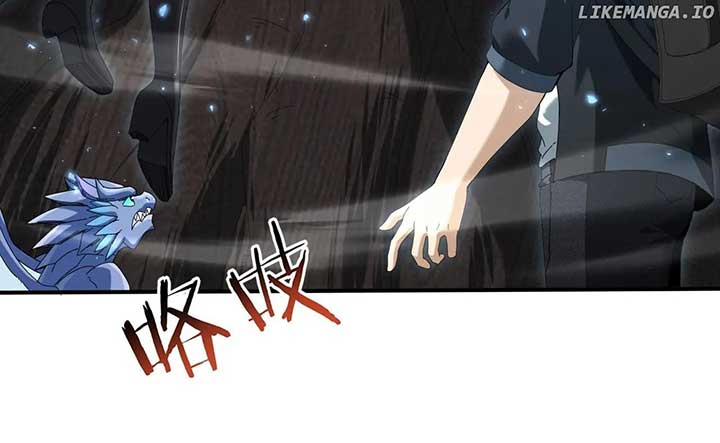 Read Worthless Profession Dragon Tamer Manga Online