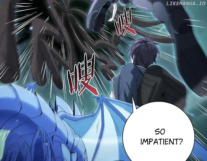 Read Worthless Profession Dragon Tamer Manga Online
