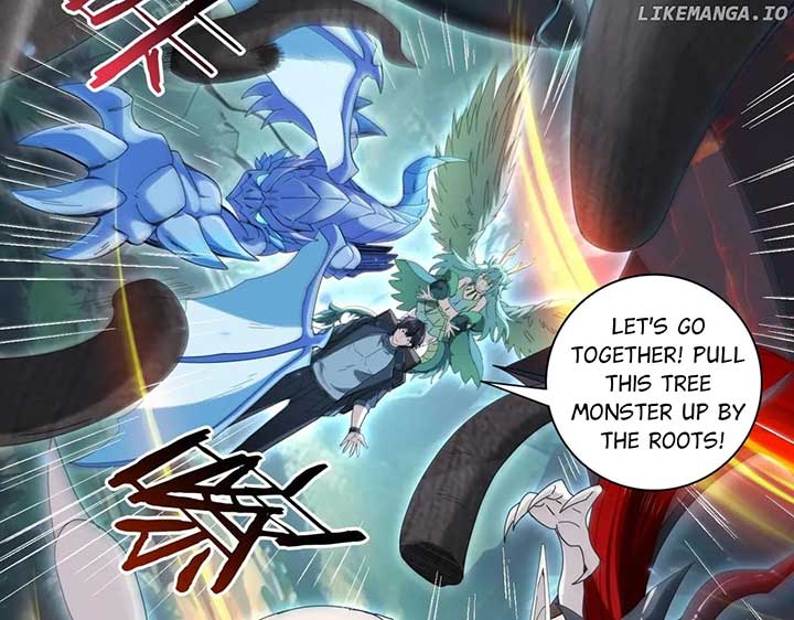 Read Worthless Profession Dragon Tamer Manga Online