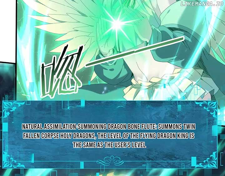 Read Worthless Profession Dragon Tamer Manga Online