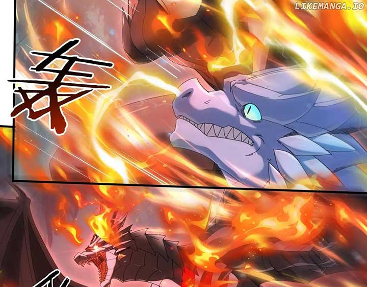 Read Worthless Profession Dragon Tamer Manga Online
