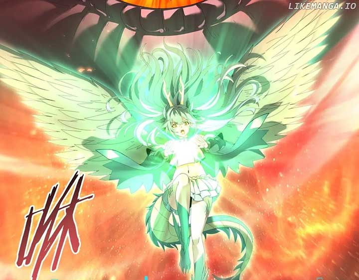 Read Worthless Profession Dragon Tamer Manga Online