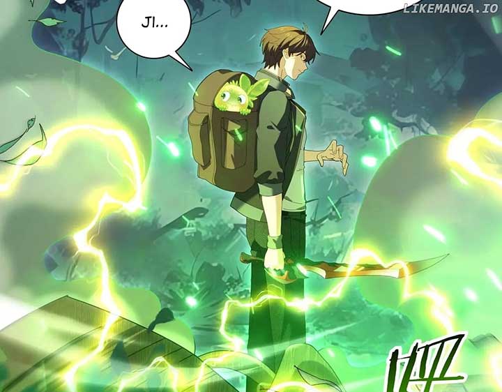 Read Worthless Profession Dragon Tamer Manga Online