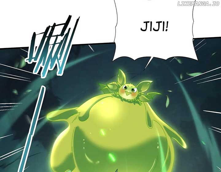 Read Worthless Profession Dragon Tamer Manga Online