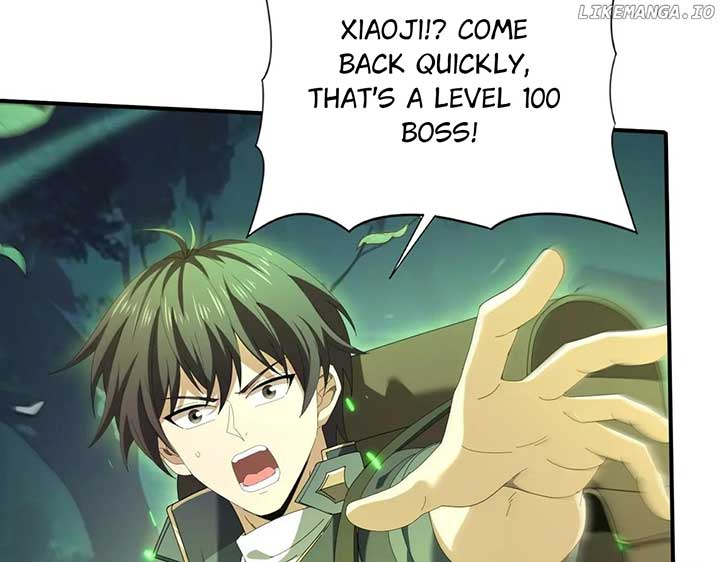 Read Worthless Profession Dragon Tamer Manga Online