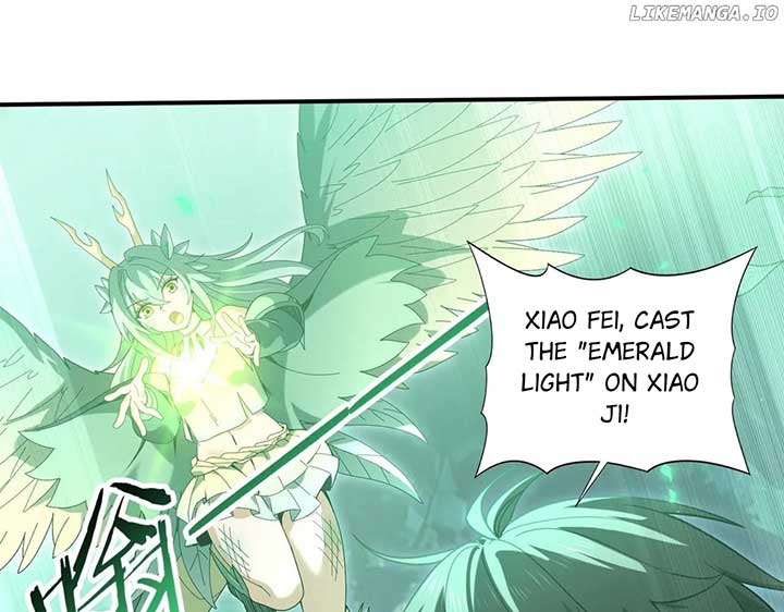 Read Worthless Profession Dragon Tamer Manga Online