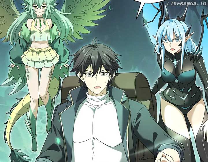 Read Worthless Profession Dragon Tamer Manga Online