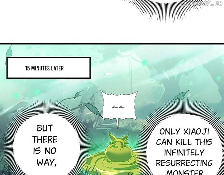 Read Worthless Profession Dragon Tamer Manga Online