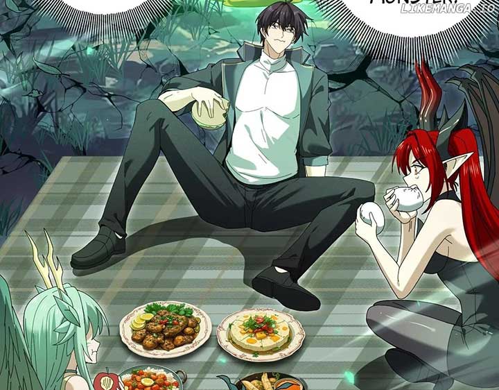 Read Worthless Profession Dragon Tamer Manga Online