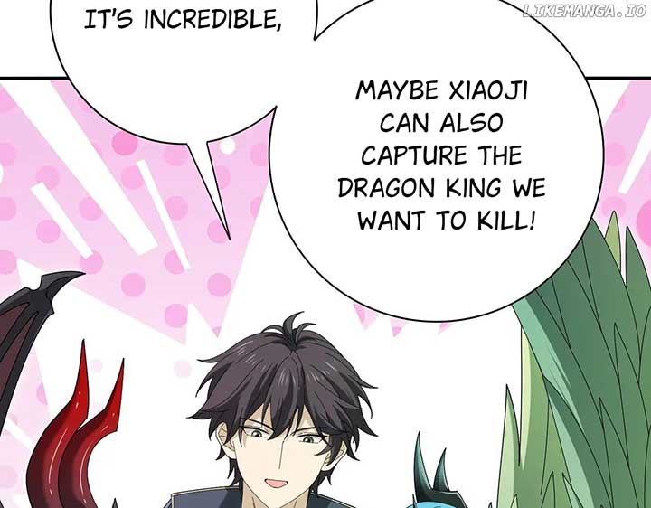 Read Worthless Profession Dragon Tamer Manga Online