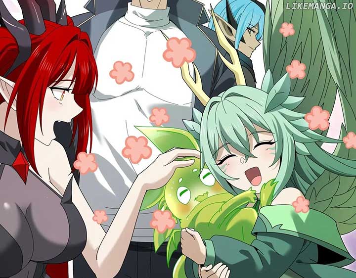 Read Worthless Profession Dragon Tamer Manga Online