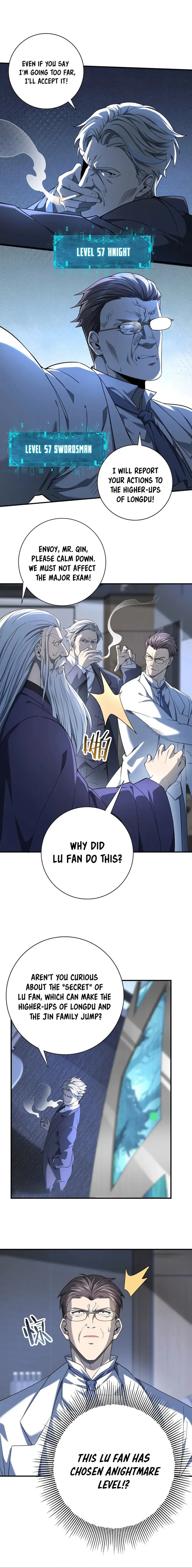 Read Worthless Profession Dragon Tamer Manga Online