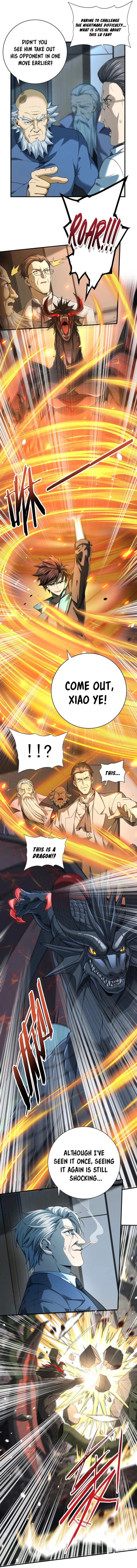 Read Worthless Profession Dragon Tamer Manga Online