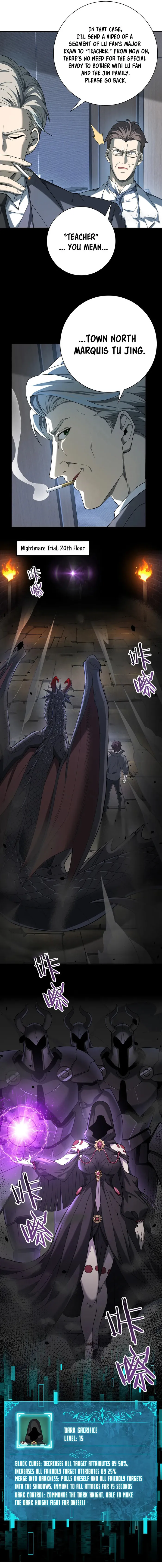 Read Worthless Profession Dragon Tamer Manga Online