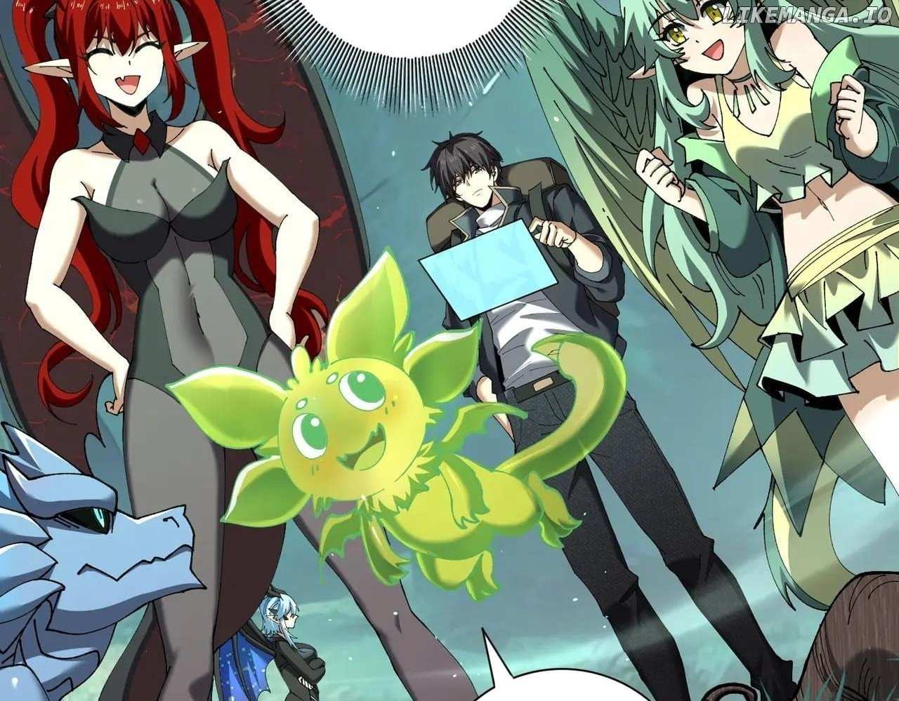 Read Worthless Profession Dragon Tamer Manga Online