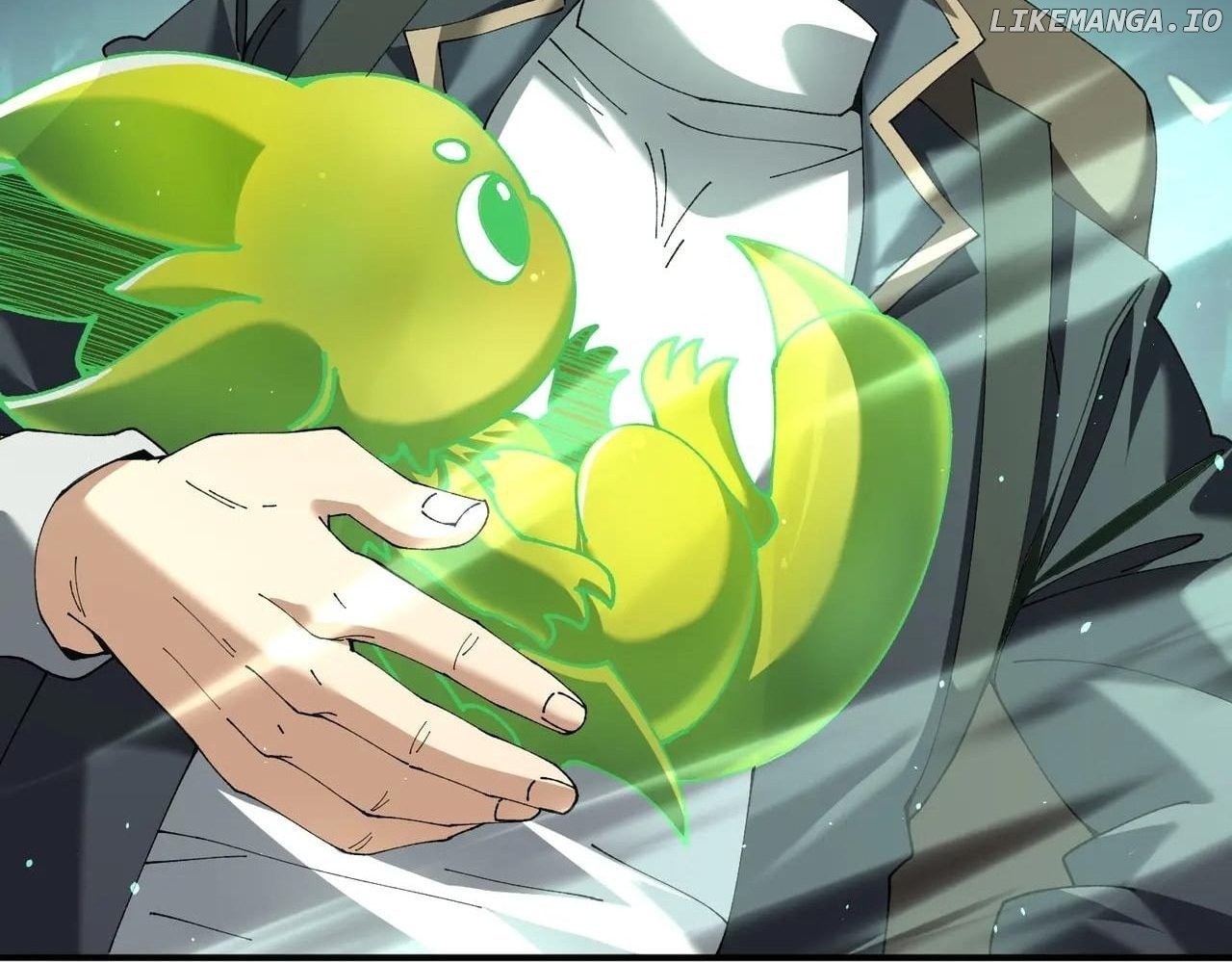Read Worthless Profession Dragon Tamer Manga Online