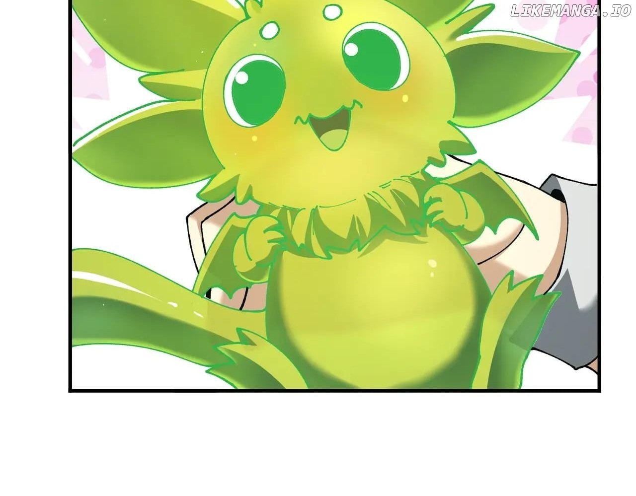 Read Worthless Profession Dragon Tamer Manga Online
