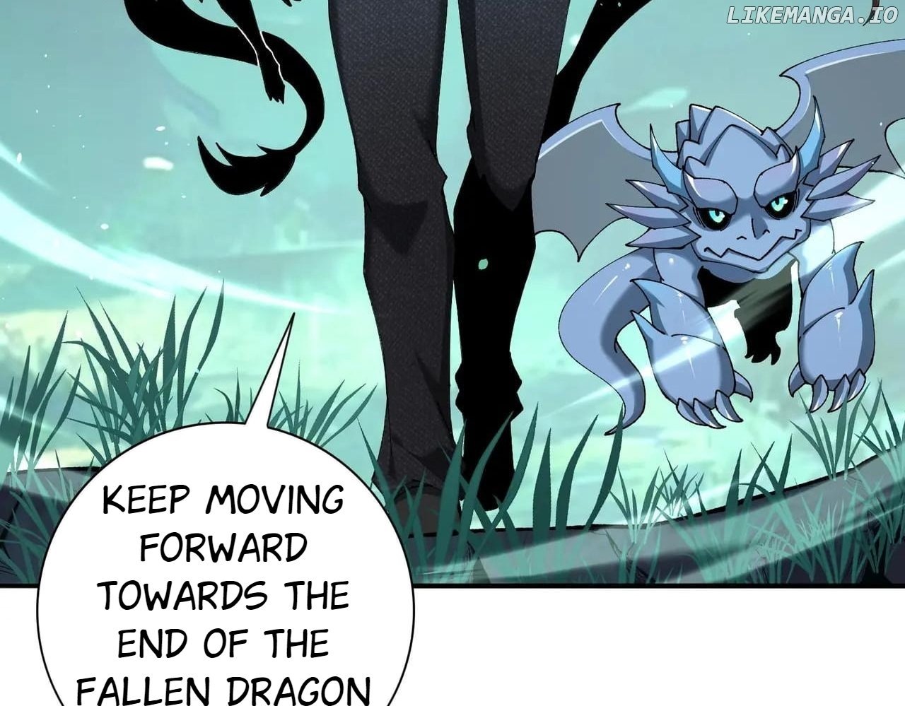 Read Worthless Profession Dragon Tamer Manga Online