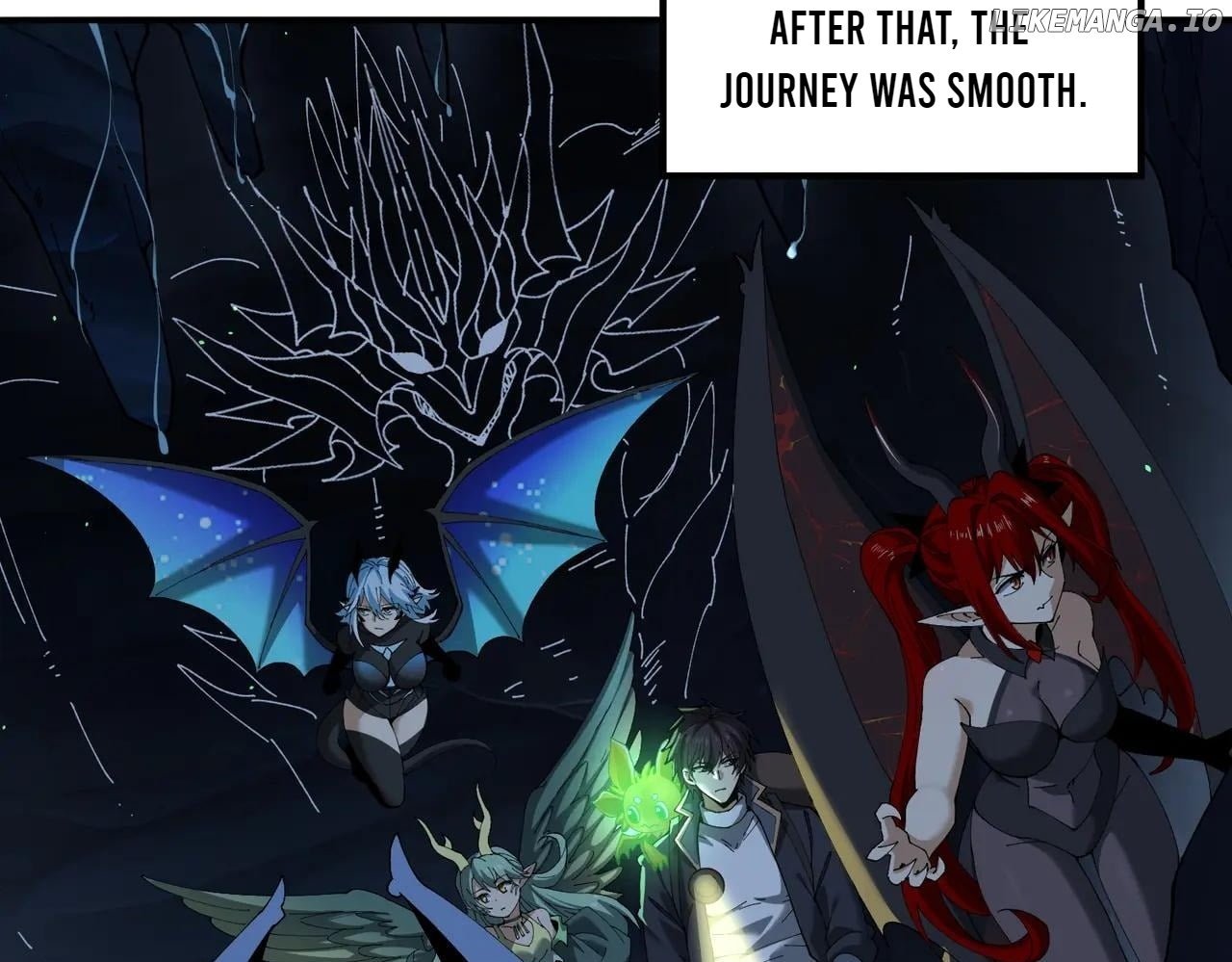Read Worthless Profession Dragon Tamer Manga Online