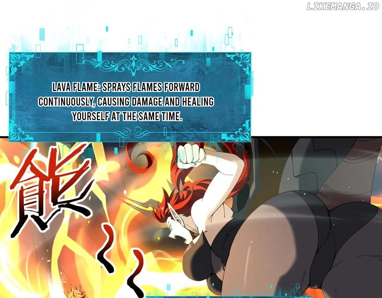 Read Worthless Profession Dragon Tamer Manga Online