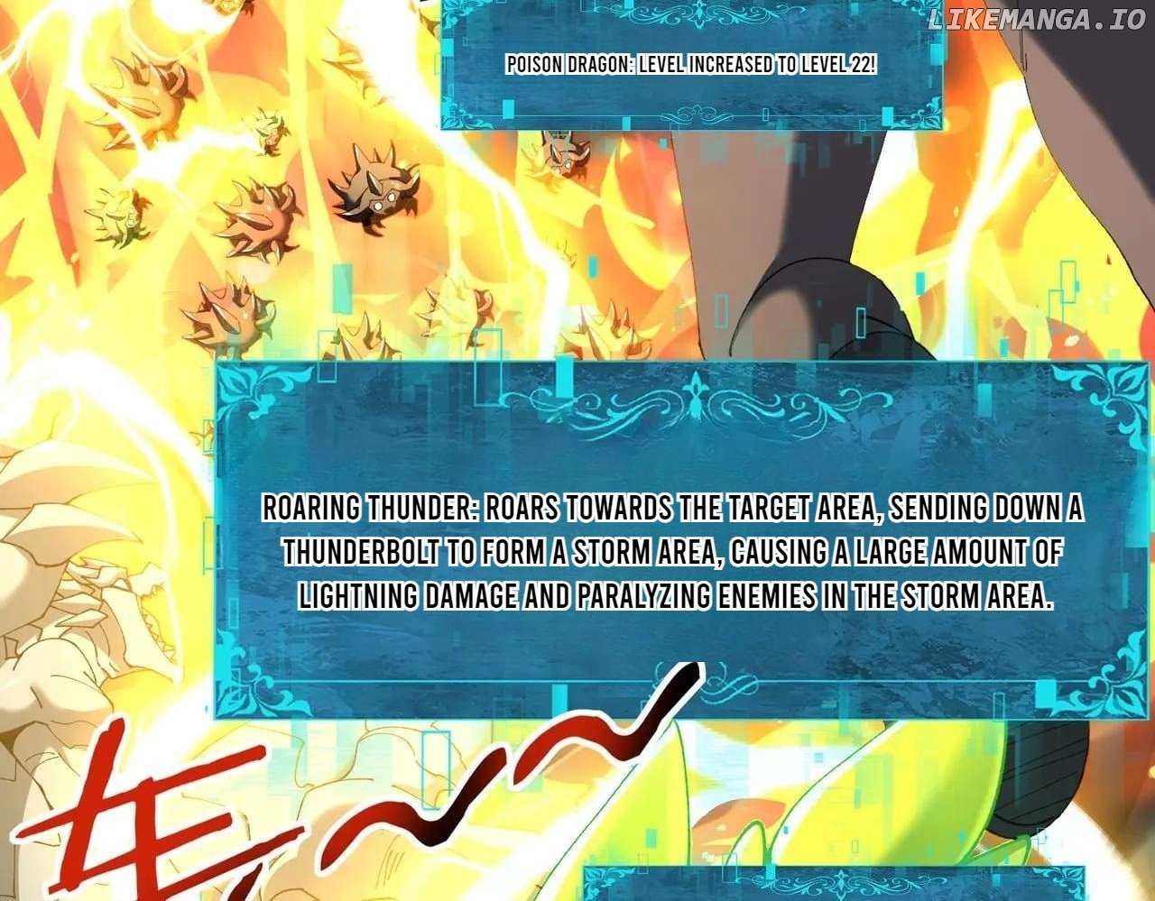 Read Worthless Profession Dragon Tamer Manga Online