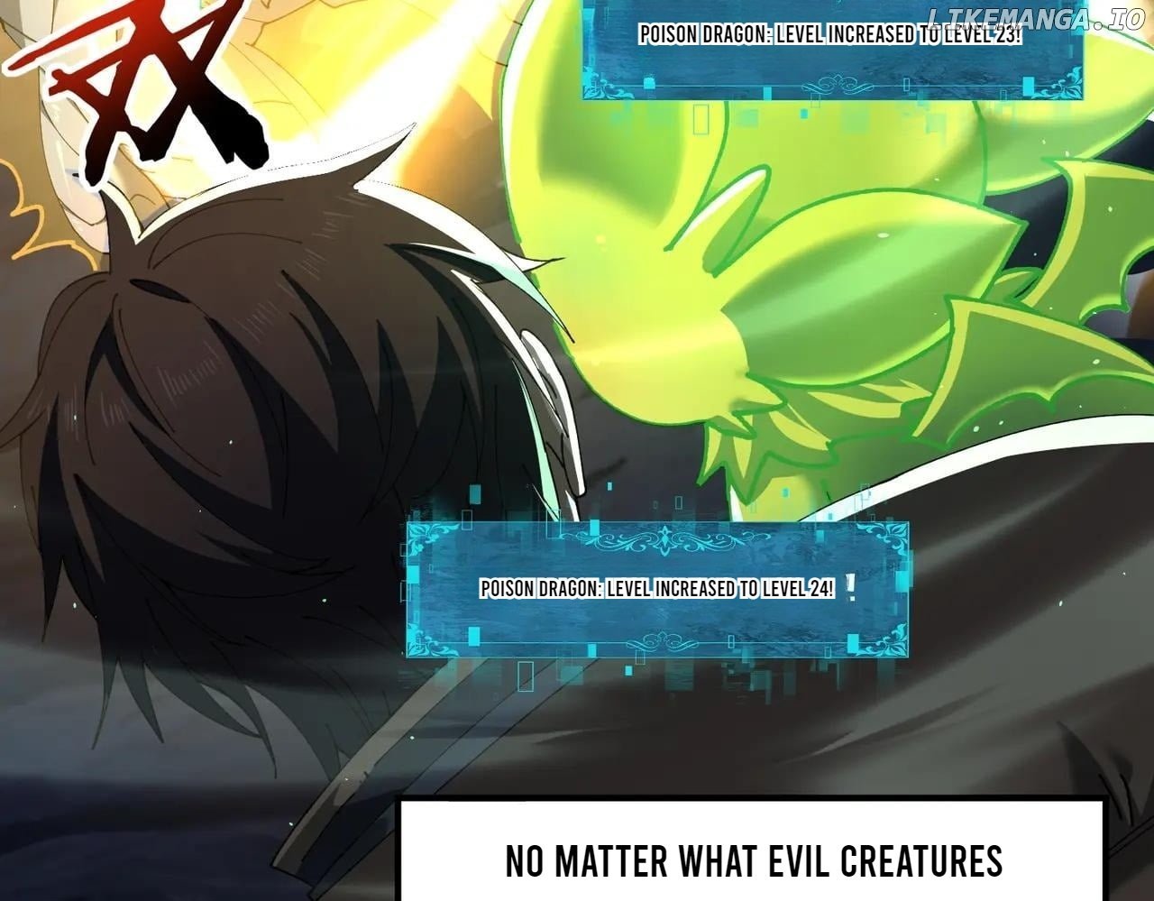 Read Worthless Profession Dragon Tamer Manga Online