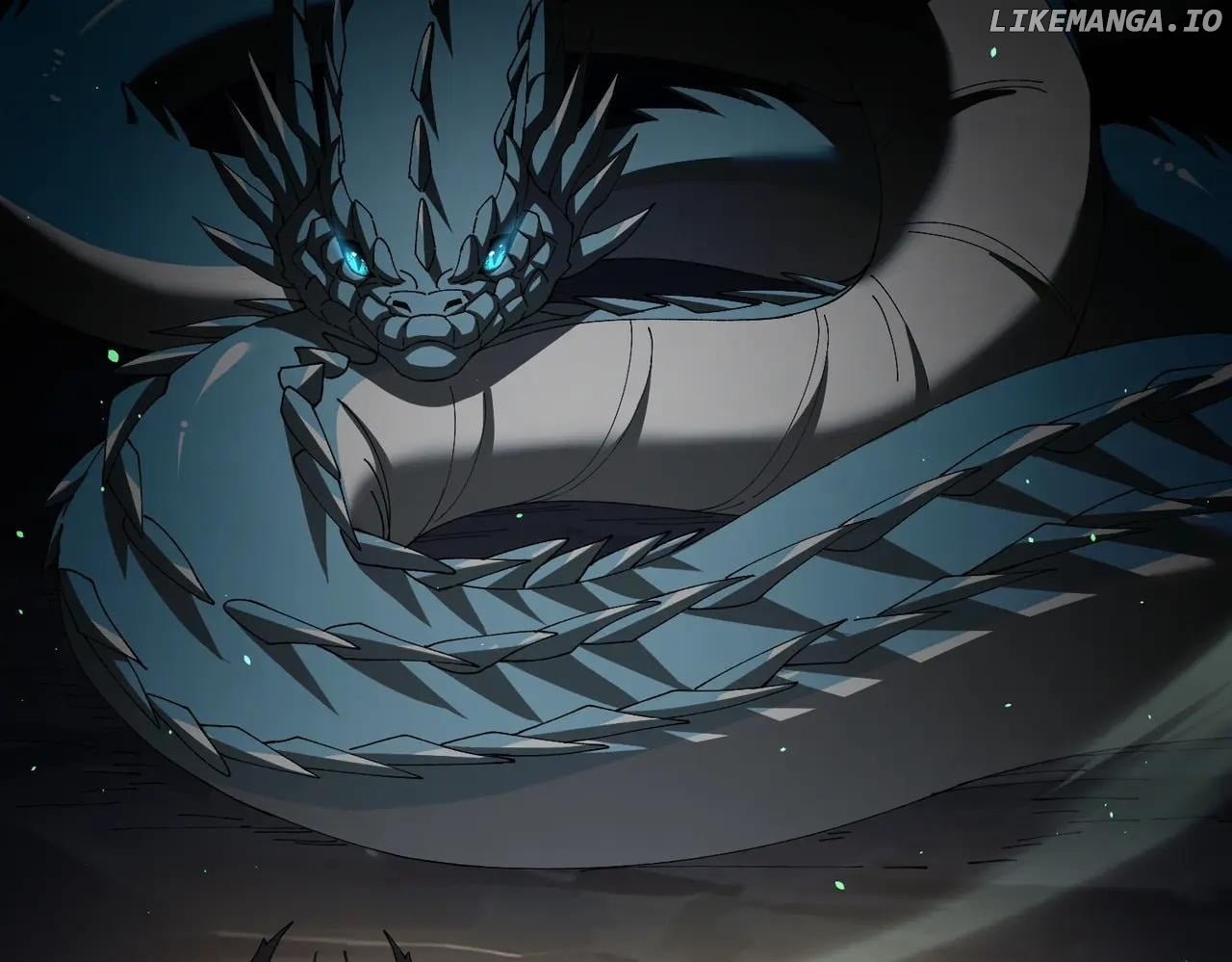 Read Worthless Profession Dragon Tamer Manga Online