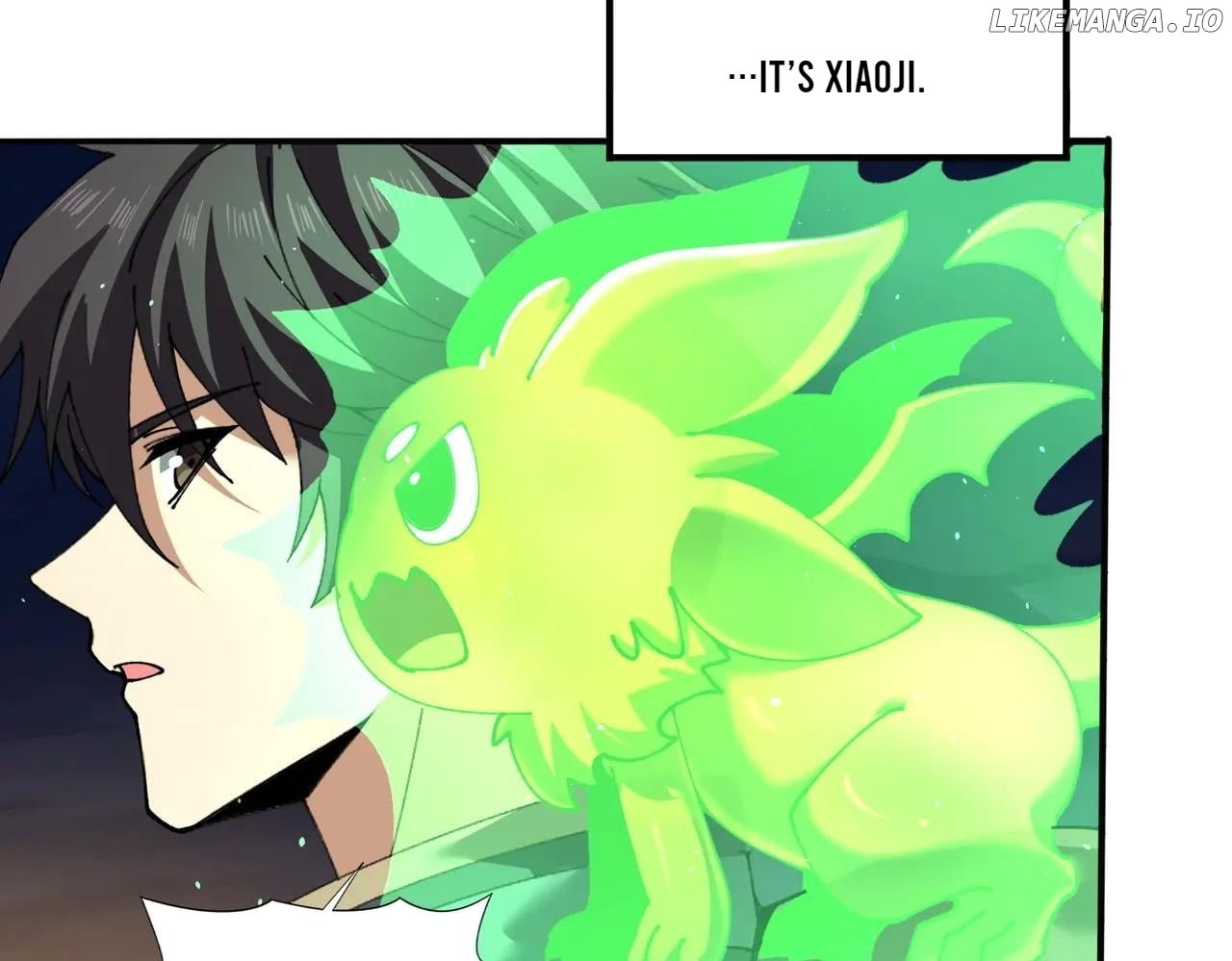 Read Worthless Profession Dragon Tamer Manga Online