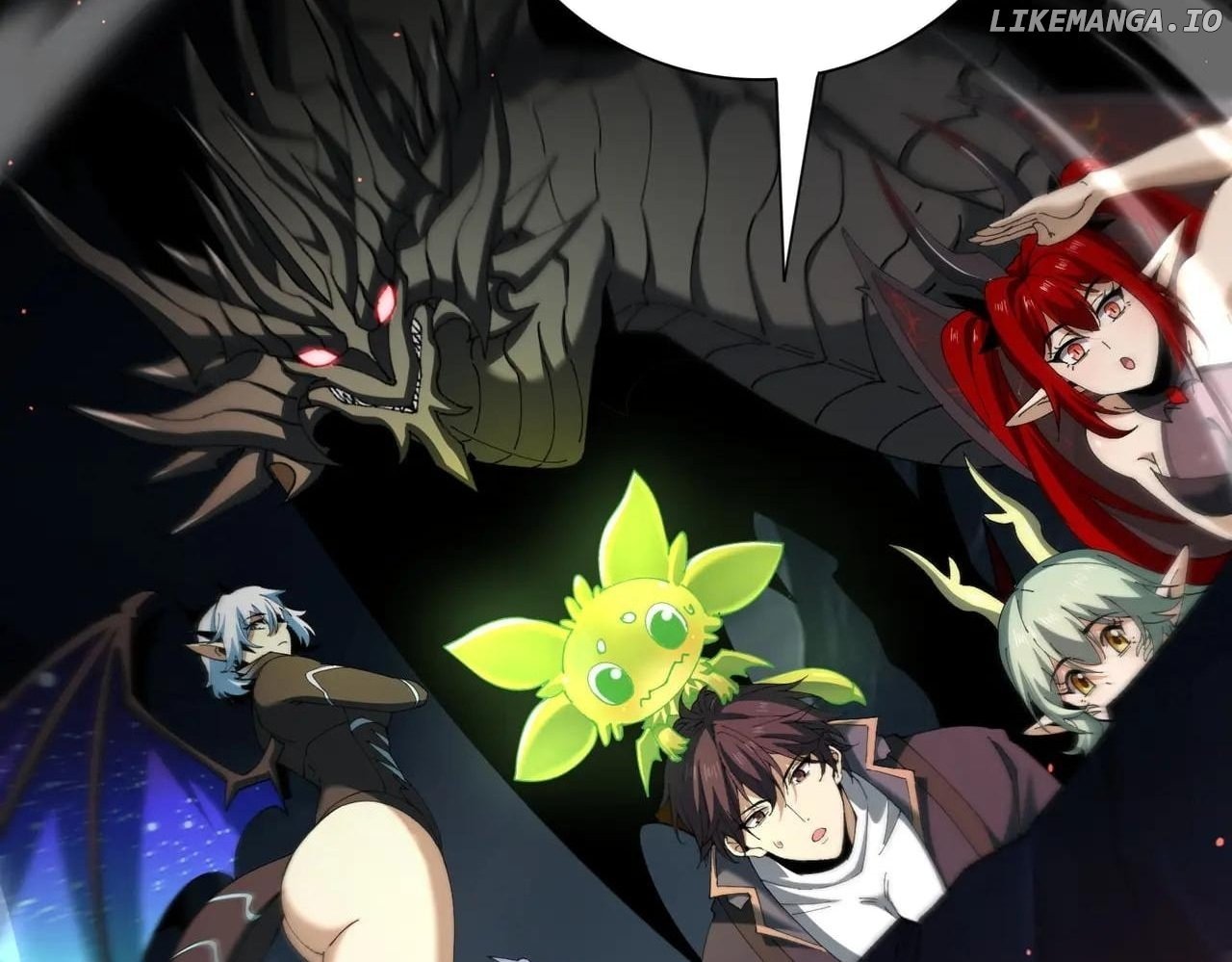 Read Worthless Profession Dragon Tamer Manga Online