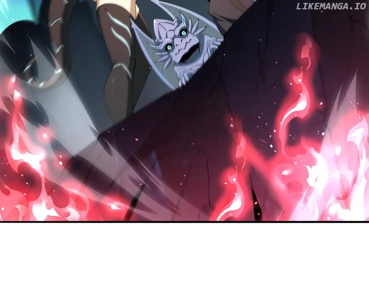 Read Worthless Profession Dragon Tamer Manga Online