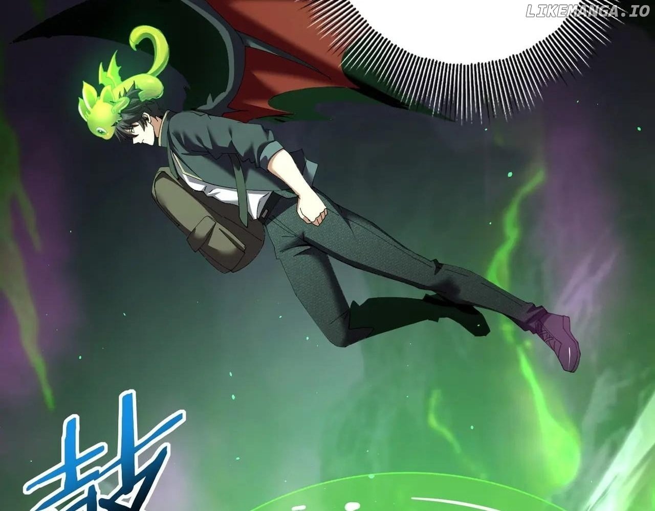 Read Worthless Profession Dragon Tamer Manga Online