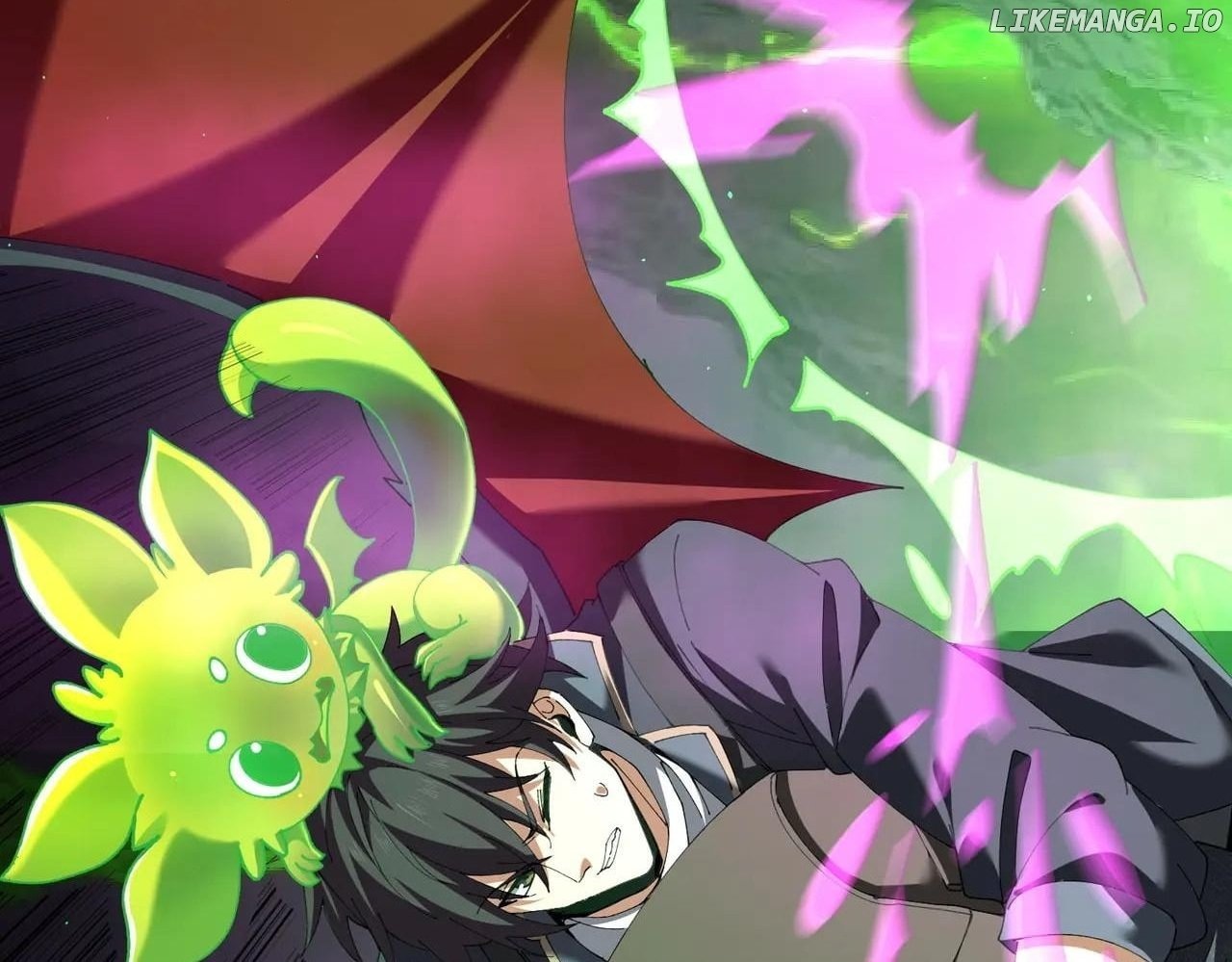 Read Worthless Profession Dragon Tamer Manga Online