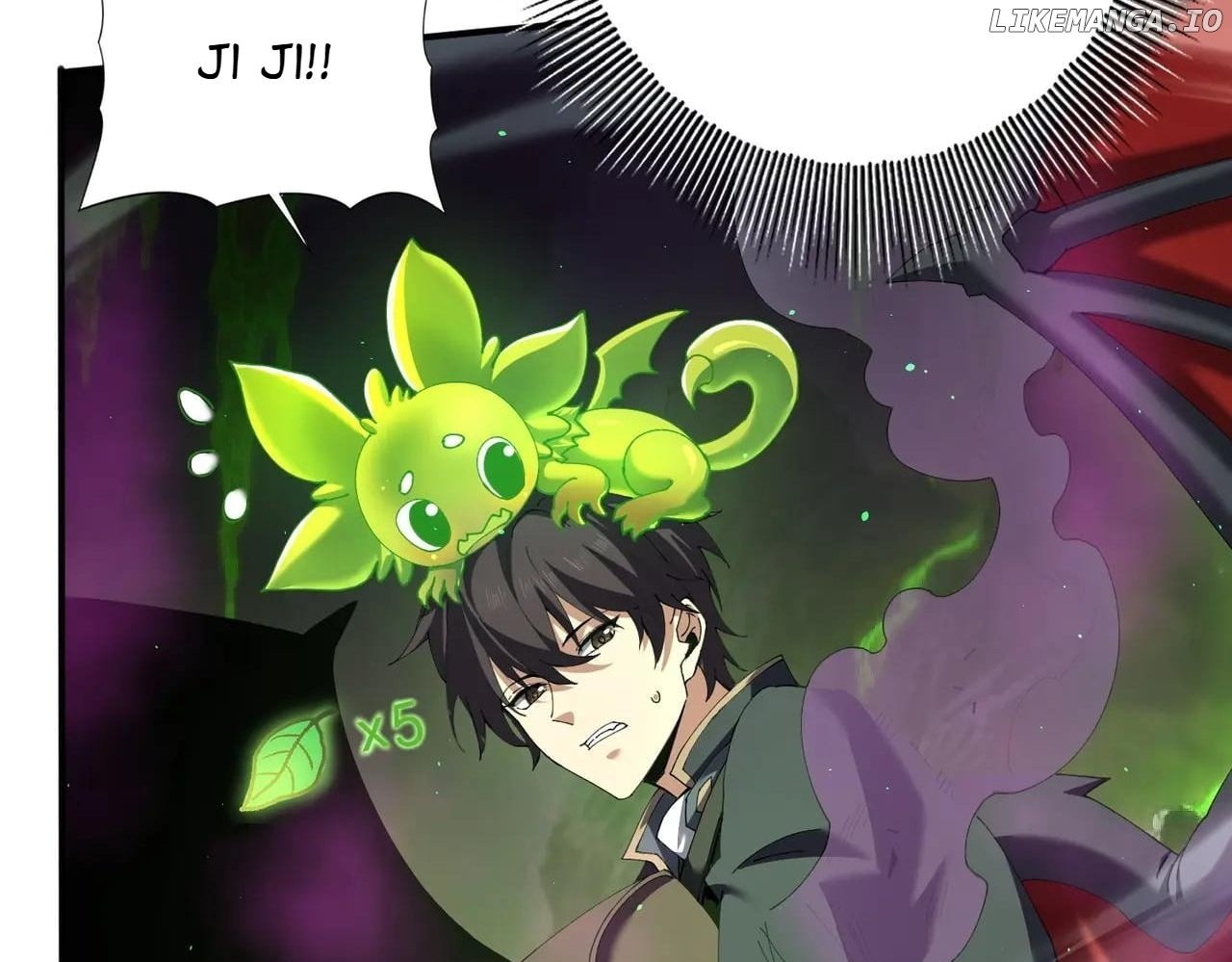 Read Worthless Profession Dragon Tamer Manga Online