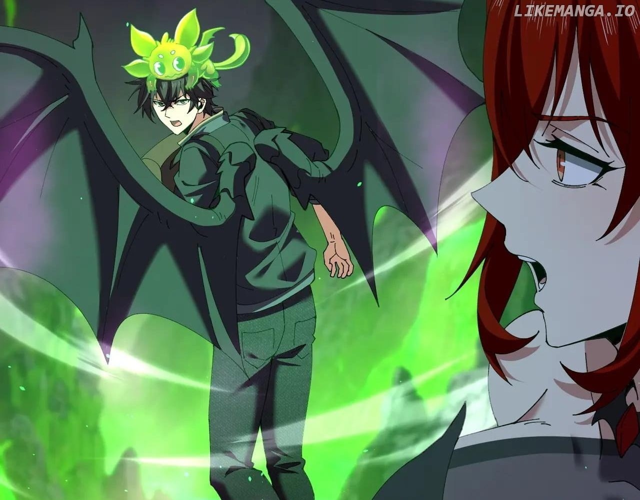 Read Worthless Profession Dragon Tamer Manga Online