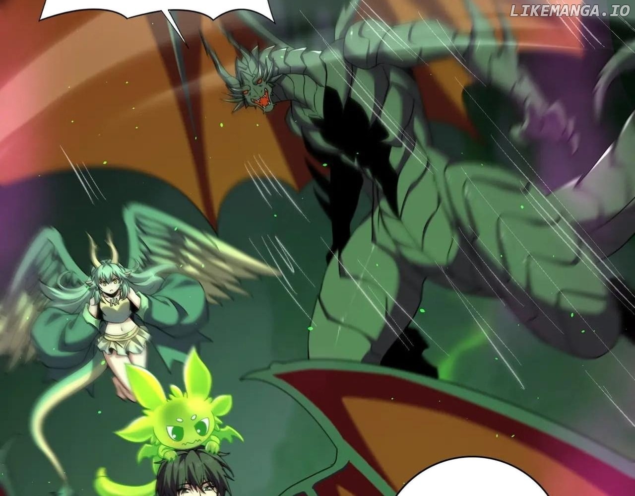 Read Worthless Profession Dragon Tamer Manga Online