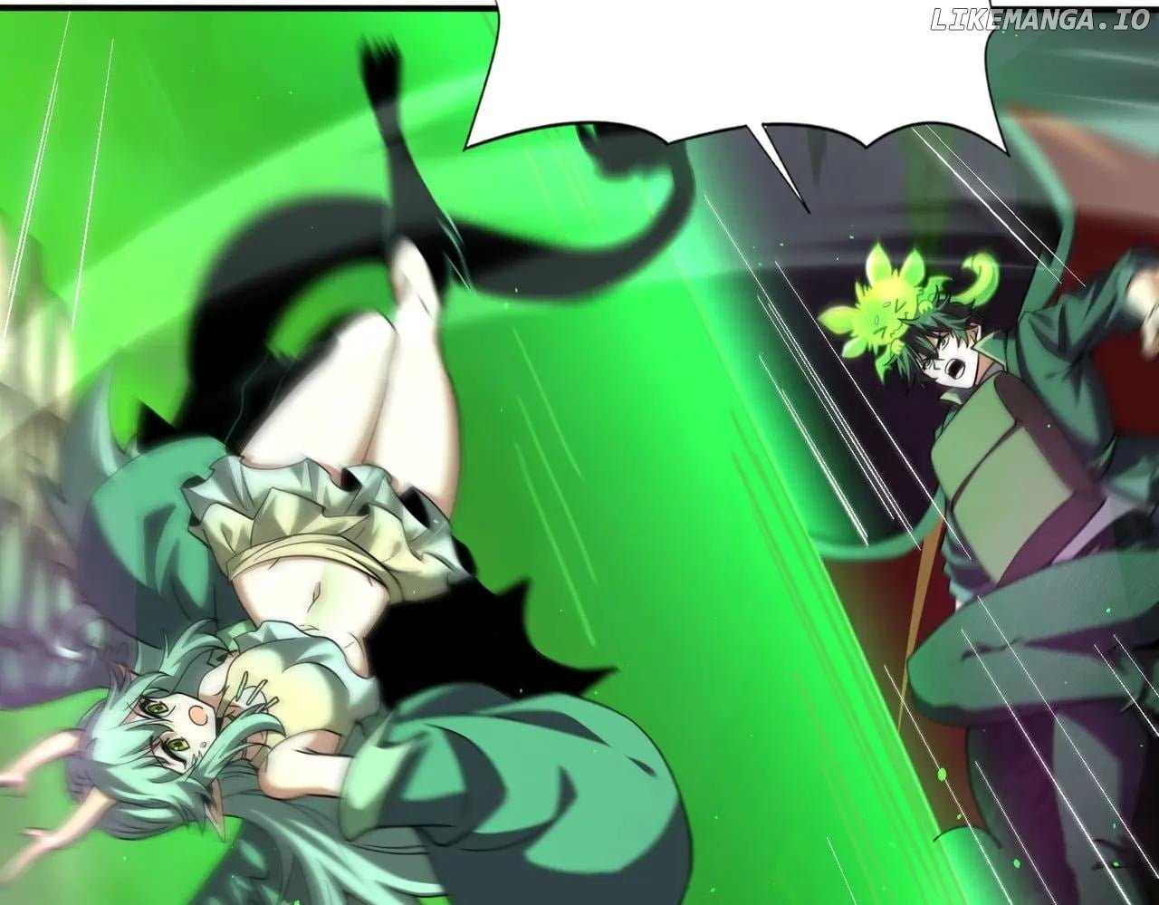 Read Worthless Profession Dragon Tamer Manga Online
