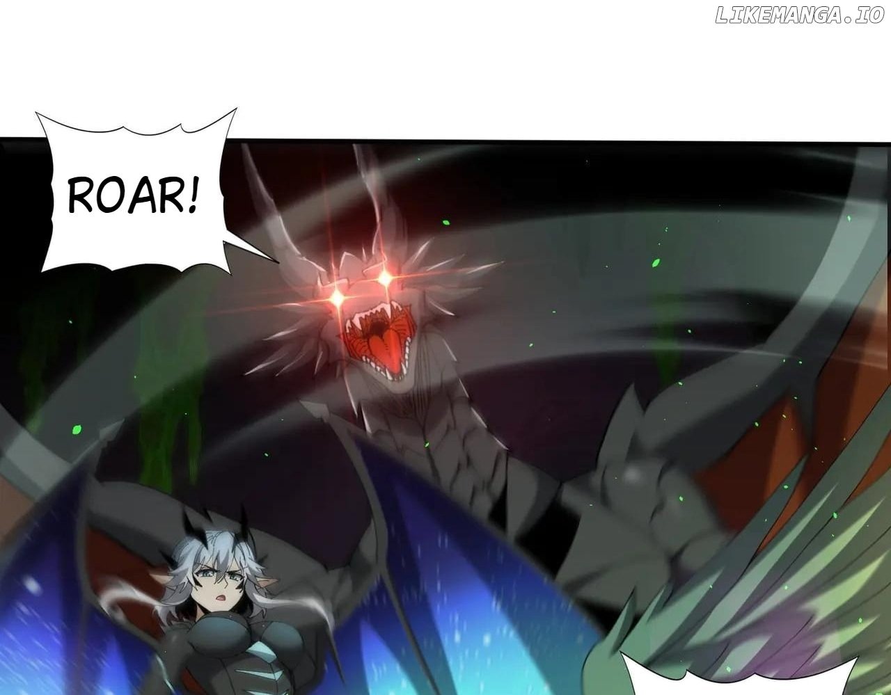 Read Worthless Profession Dragon Tamer Manga Online