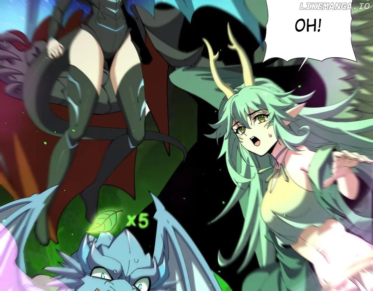 Read Worthless Profession Dragon Tamer Manga Online