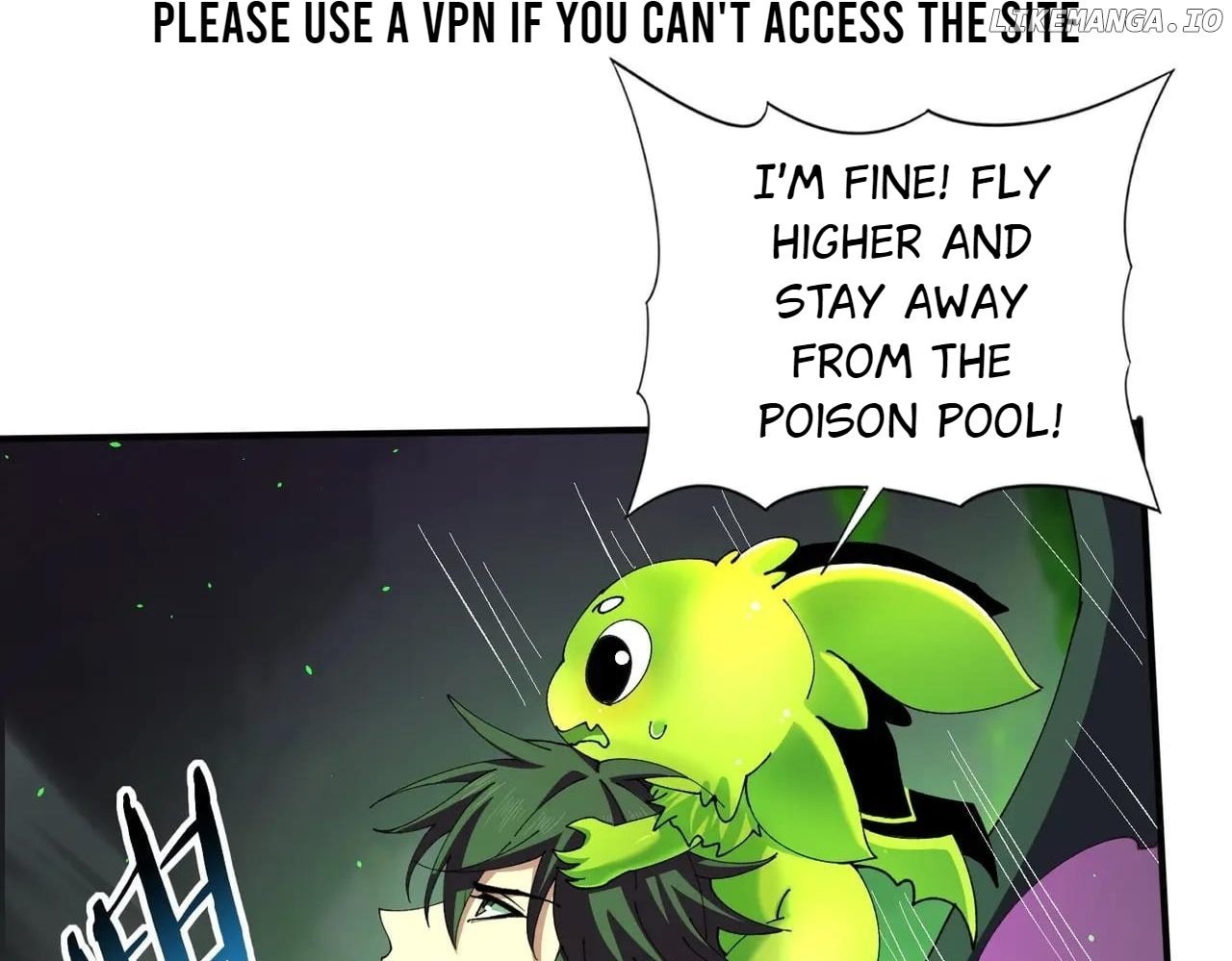Read Worthless Profession Dragon Tamer Manga Online