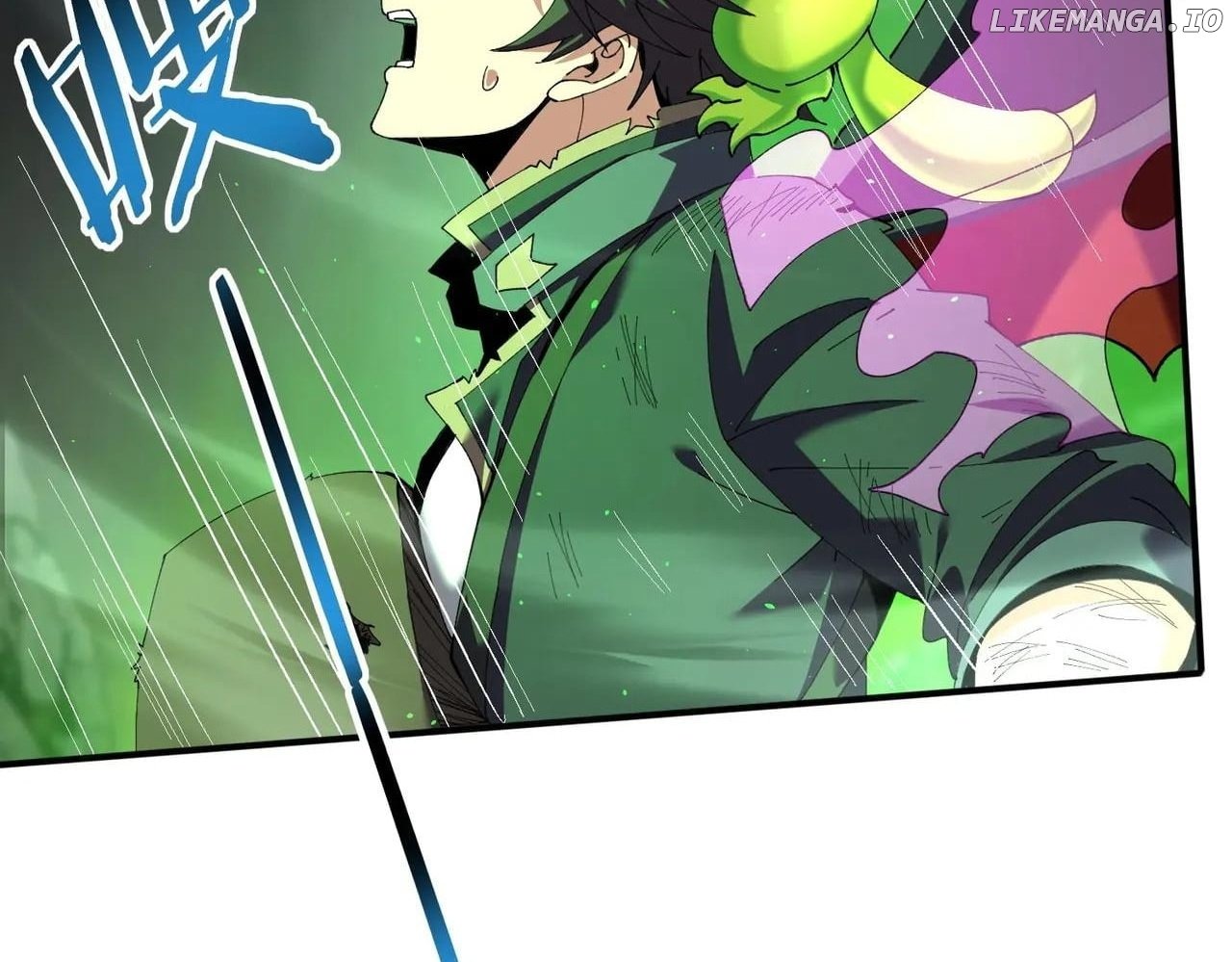 Read Worthless Profession Dragon Tamer Manga Online