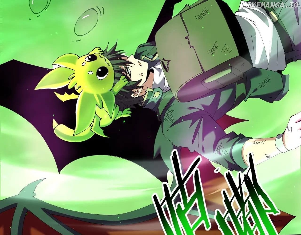 Read Worthless Profession Dragon Tamer Manga Online