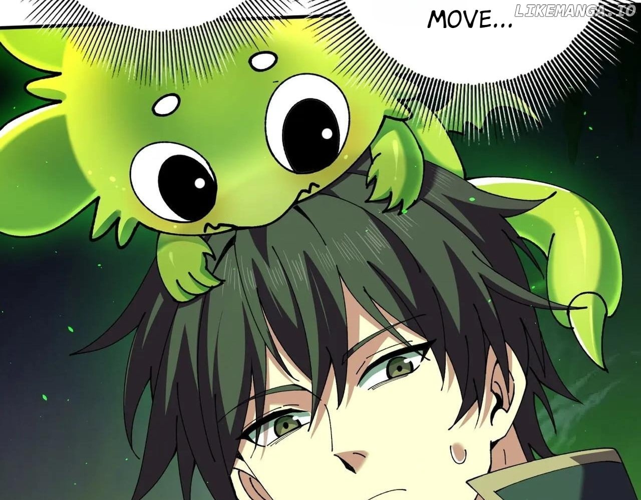 Read Worthless Profession Dragon Tamer Manga Online