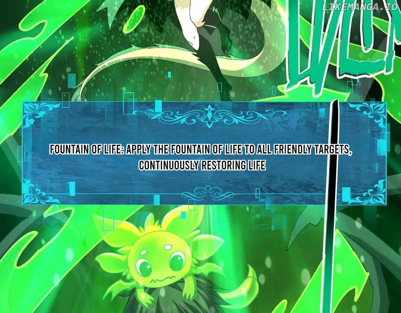 Read Worthless Profession Dragon Tamer Manga Online